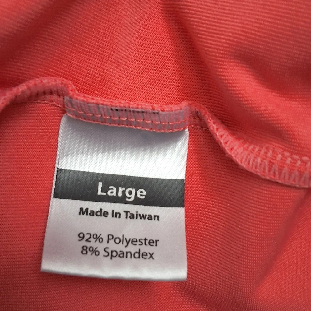 Ativa, Large, Women's Sleeveless Athletic Top - Picture 3 of 8